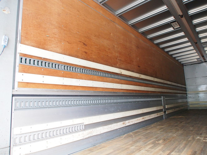 日野 プロフィア ウイング車 大型 BDG-FW1EXYG 年式 H20[写真18]