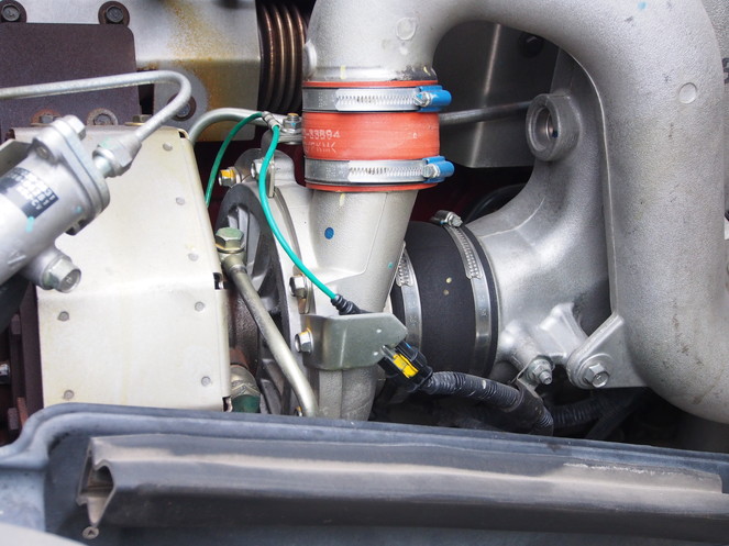 日野 プロフィア ウイング車 大型 BDG-FW1EXYG 年式 H20[写真28]