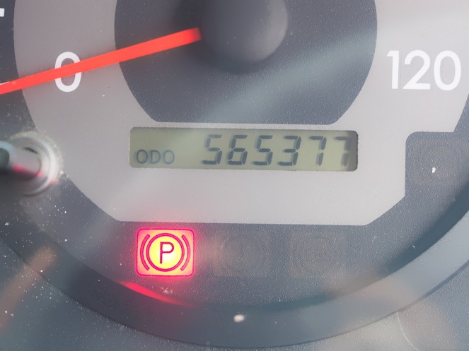 日野 プロフィア ウイング車 大型 BDG-FW1EXYG 年式 H20[写真25]