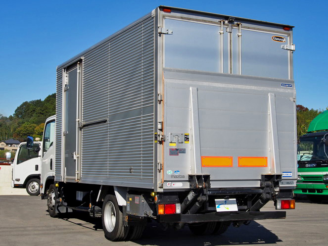 マツダ タイタン バン車 小型 BDG-LPR85AN 年式 H22[写真05]