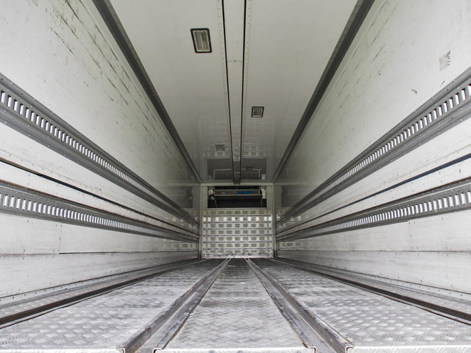 日野 プロフィア 冷凍ウイング 大型 KS-FR1EXWG 年式 H18[写真12]