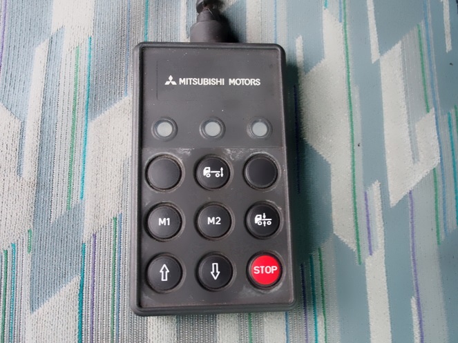 三菱ふそう スーパーグレート ウイング車 大型 KL‐FU54JUZ 年式 H14[写真19]