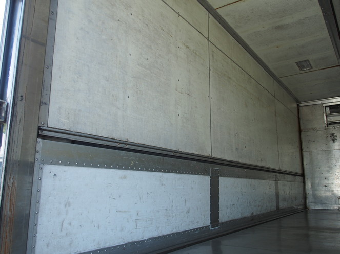 日野 レンジャープロ 冷凍バン 中型 KK-FD1JLEA 年式 H15[写真14]