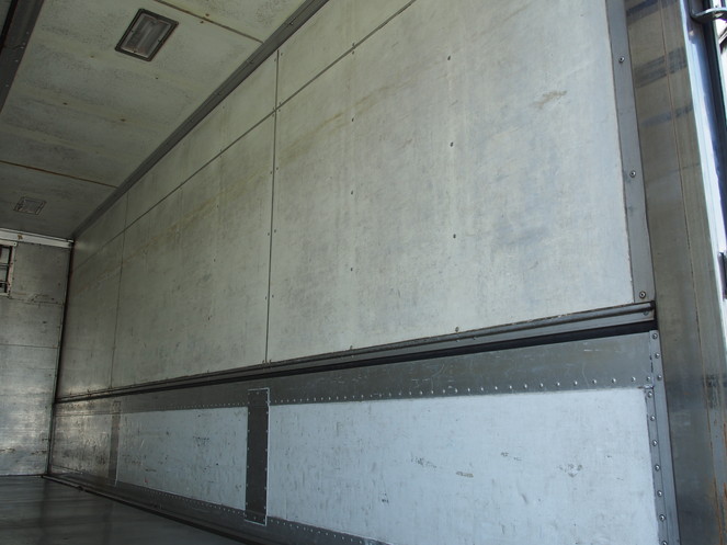 日野 レンジャープロ 冷凍バン 中型 KK-FD1JLEA 年式 H15[写真15]