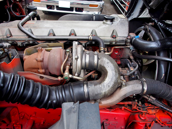 日野 レンジャープロ 冷凍バン 中型 KK-FD1JLEA 年式 H15[写真19]