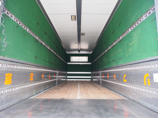 日野 プロフィア ウイング車 大型 KL-FW1KXHG 年式 H15[写真13]