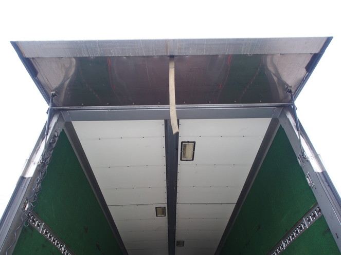 日野 プロフィア ウイング車 大型 KL-FW1KXHG 年式 H15[写真14]