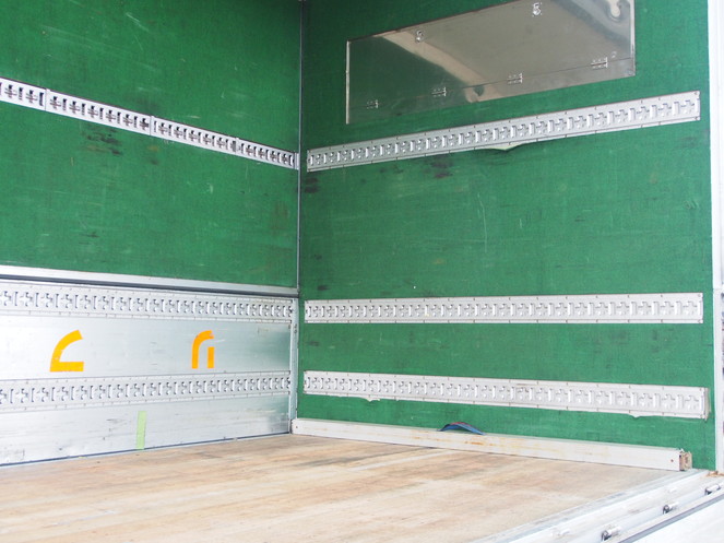 日野 プロフィア ウイング車 大型 KL-FW1KXHG 年式 H15[写真15]