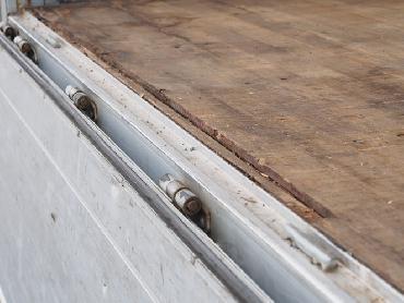 日野 レンジャープロ ウイング車 中型 ADG-FD8JLWA 年式 H18 [写真13]