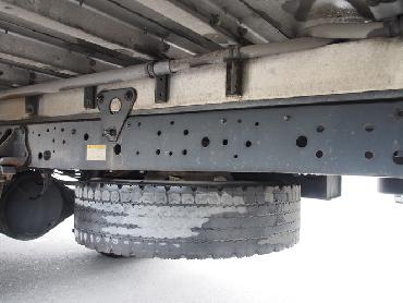 日野 レンジャープロ ウイング車 中型 ADG-FD8JLWA 年式 H18 [写真19]