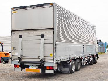 日野 プロフィア ウイング車 大型 BDG-FW1EXYG 年式 H20 [写真06]