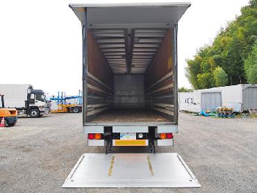 日野 プロフィア ウイング車 大型 BDG-FW1EXYG 年式 H20 [写真11]