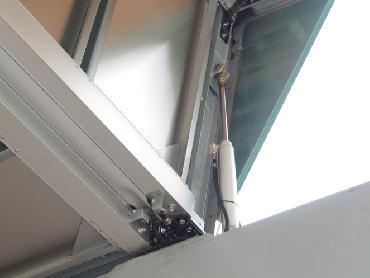 日野 プロフィア ウイング車 大型 BDG-FW1EXYG 年式 H20 [写真14]