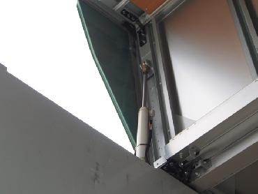 日野 プロフィア ウイング車 大型 BDG-FW1EXYG 年式 H20 [写真15]