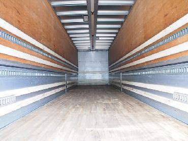 日野 プロフィア ウイング車 大型 BDG-FW1EXYG 年式 H20 [写真17]