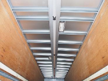 日野 プロフィア ウイング車 大型 BDG-FW1EXYG 年式 H20 [写真20]