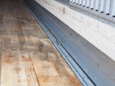 日野 プロフィア ウイング車 大型 BDG-FW1EXYG 年式 H20 [写真21]