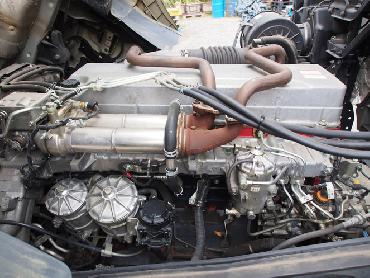 日野 プロフィア ウイング車 大型 BDG-FW1EXYG 年式 H20 [写真26]