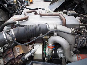 日野 プロフィア ウイング車 大型 BDG-FW1EXYG 年式 H20 [写真27]