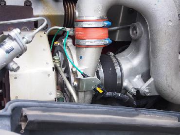 日野 プロフィア ウイング車 大型 BDG-FW1EXYG 年式 H20 [写真28]