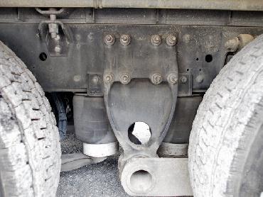 日野 プロフィア ウイング車 大型 BDG-FW1EXYG 年式 H20 [写真32]