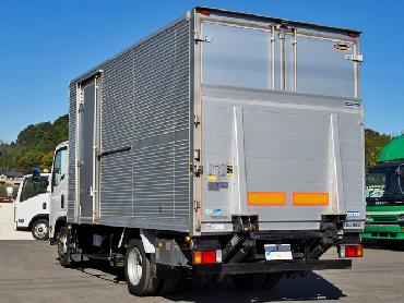 マツダ タイタン バン車 小型 BDG-LPR85AN 年式 H22 [写真05]