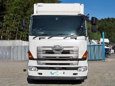 日野 プロフィア 冷凍ウイング 大型 KS-FR1EXWG 年式 H18 [写真03]