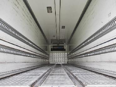 日野 プロフィア 冷凍ウイング 大型 KS-FR1EXWG 年式 H18 [写真12]