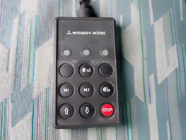 三菱ふそう スーパーグレート ウイング車 大型 KL‐FU54JUZ 年式 H14 [写真19]