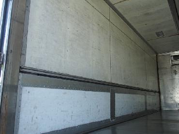 日野 レンジャープロ 冷凍バン 中型 KK-FD1JLEA 年式 H15 [写真14]