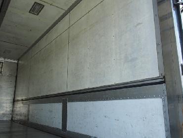 日野 レンジャープロ 冷凍バン 中型 KK-FD1JLEA 年式 H15 [写真15]