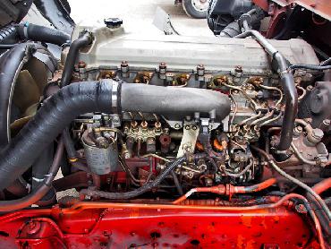 日野 レンジャープロ 冷凍バン 中型 KK-FD1JLEA 年式 H15 [写真18]