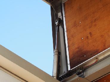 三菱ふそう スーパーグレート ウイング車 大型 KL‐FU54JUZ 年式 H14 [写真16]