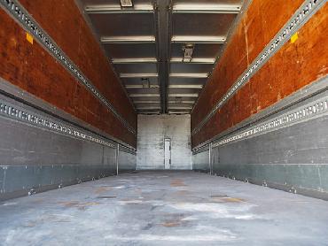 三菱ふそう スーパーグレート ウイング車 大型 BDG-FU55JZ 年式 H20 [写真11]