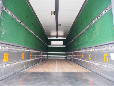 日野 プロフィア ウイング車 大型 KL-FW1KXHG 年式 H15 [写真13]