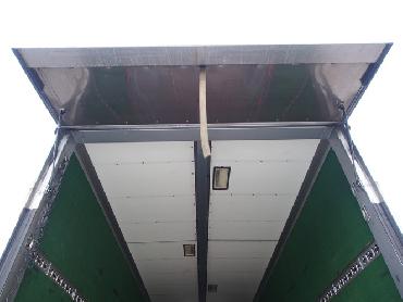 日野 プロフィア ウイング車 大型 KL-FW1KXHG 年式 H15 [写真14]