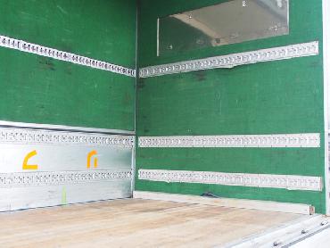 日野 プロフィア ウイング車 大型 KL-FW1KXHG 年式 H15 [写真15]