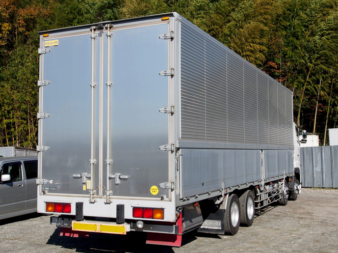 日野 プロフィア ウイング車 大型 BDG-FW1EXYG 年式 H20[写真06]