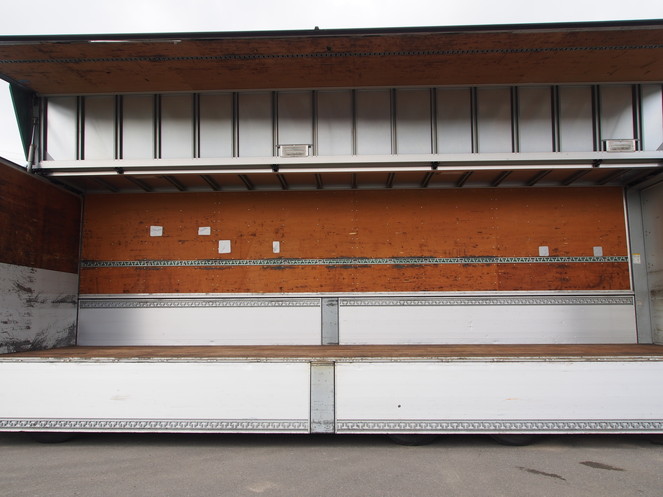 日野 プロフィア ウイング車 大型 BDG-FW1EXYG 年式 H20[写真10]