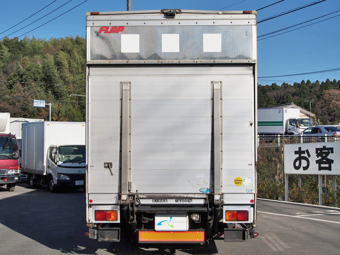 日野 プロフィア ウイング車 大型 KL-FW1KXHG 年式 H15[写真07]