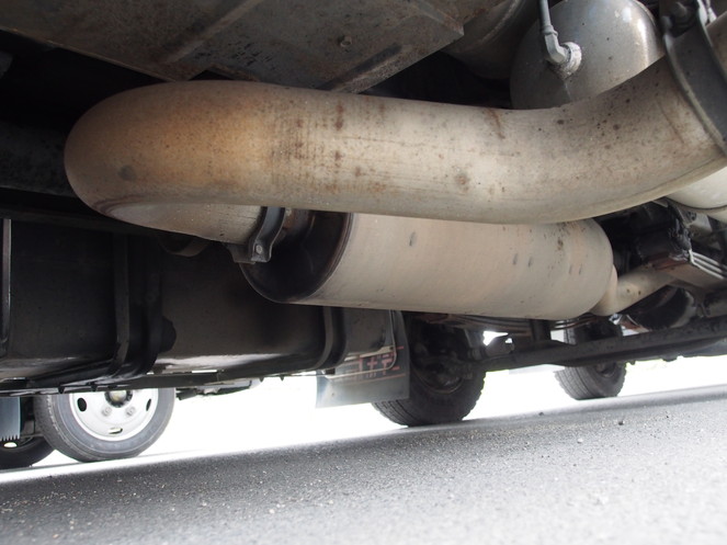 日野 プロフィア ウイング車 大型 KL-FW1KXHG 年式 H15[写真23]