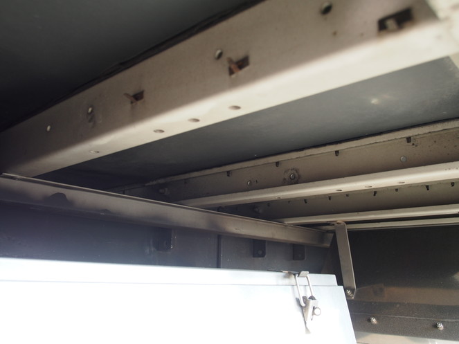 いすゞ フォワード ウイング車 中型 PA-FRD34L4 年式 H17[写真18]