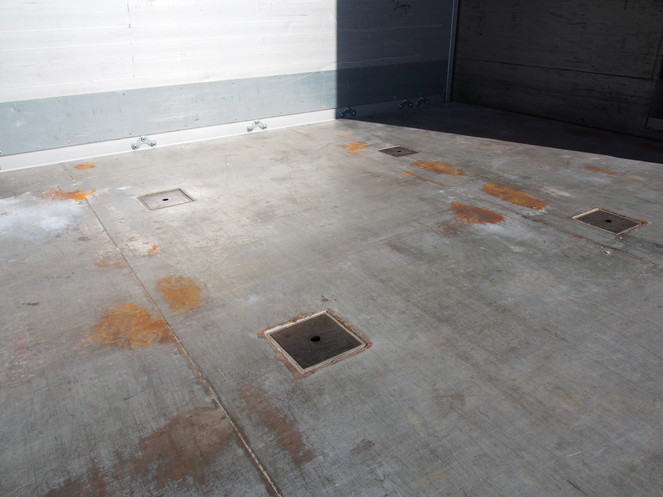 三菱ふそう スーパーグレート ウイング車 大型 BDG-FU55JZ 年式 H20[写真10]