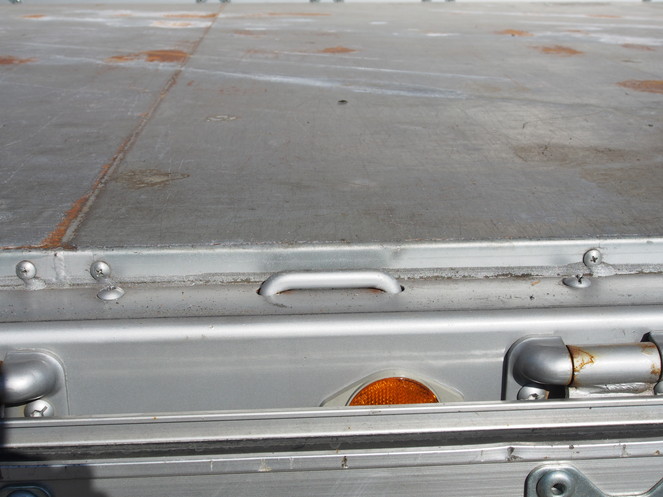 三菱ふそう スーパーグレート ウイング車 大型 BDG-FU55JZ 年式 H20[写真08]