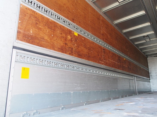 三菱ふそう スーパーグレート ウイング車 大型 BDG-FU55JZ 年式 H20[写真12]