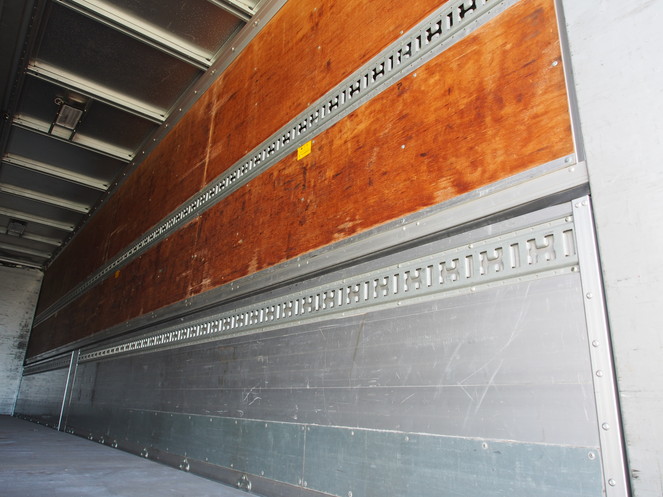 三菱ふそう スーパーグレート ウイング車 大型 BDG-FU55JZ 年式 H20[写真13]