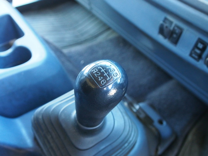 日野 レンジャープロ ウイング車 中型 ADG-FD8JLWA 年式 H18[写真16]