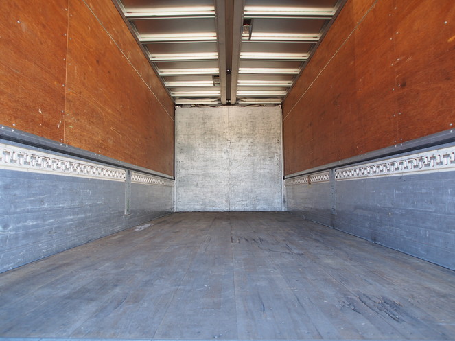 日野 レンジャープロ ウイング車 中型 ADG-FD8JLWA 年式 H18[写真09]