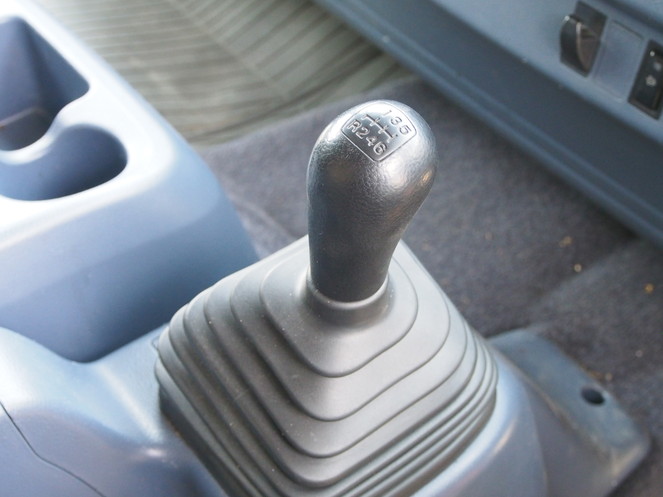 日野 レンジャープロ ウイング車 中型 BDG-FD8JLWA 年式 H20[写真19]