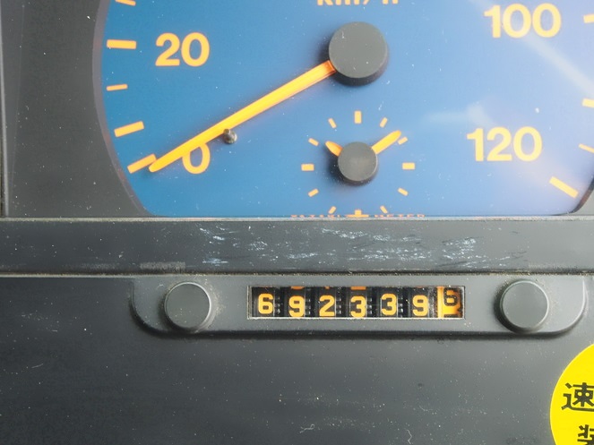 日野 プロフィア ウイング車 大型 KL-FW1KXHG 年式 H15[写真18]